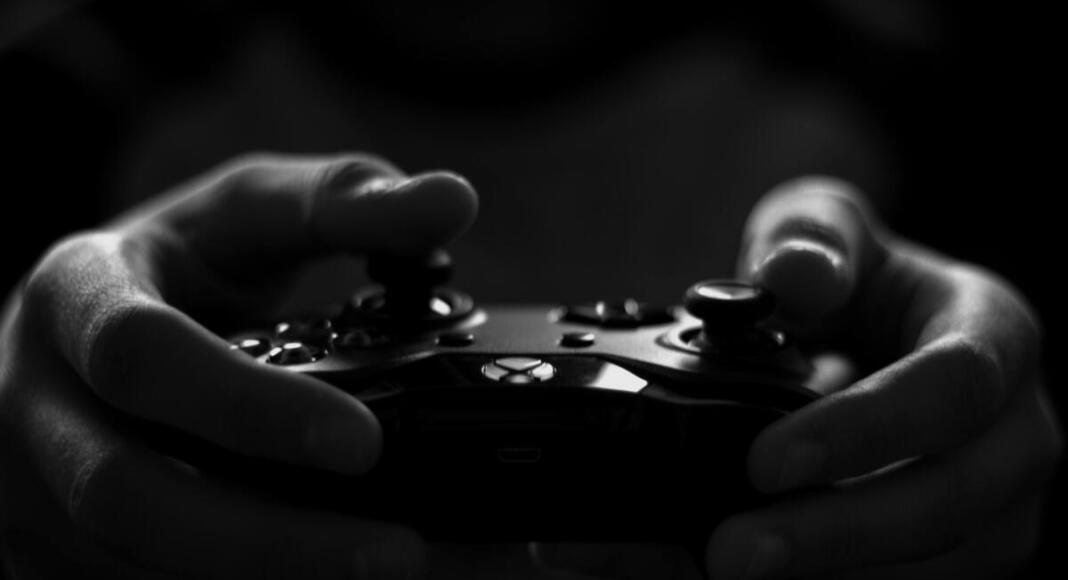 Videospiel, Gaming, Controller