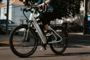 Fahrsicherheitstraining für e-bikes und pedelecs in schwabenheim Ebike
