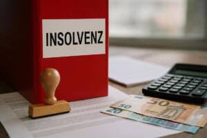 Insolvenzmeldung - Foto: BYC-News