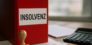 Insolvenzmeldung - Foto: BYC-News