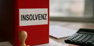 Insolvenzmeldung - Foto: BYC-News