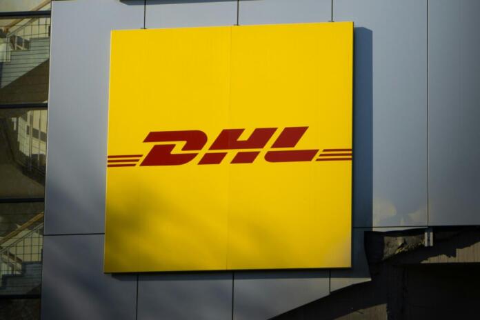 DHL
