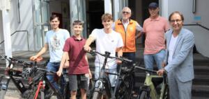 Theaterfest in wiesbaden am 30. August 2025