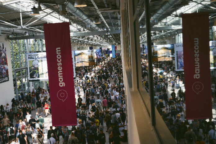 Foto: gamescom.global/