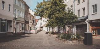 Spießgasse Alzey