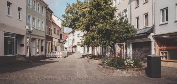 Spießgasse Alzey
