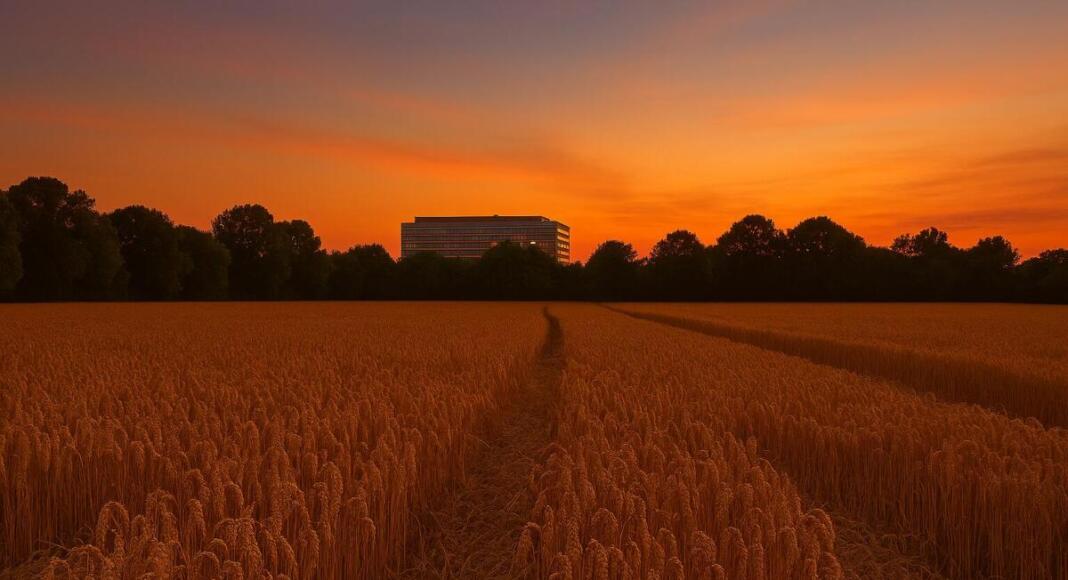 Draiser und Lerchenberger GRÜNE gegen Neubau der Unimedizin Mainz