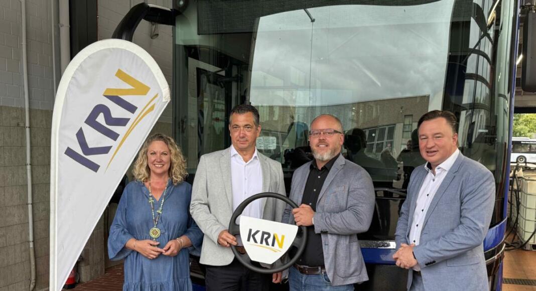 Wechsel im KRN-Aufsichtsrat