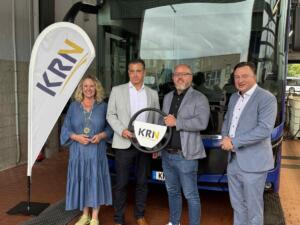 Wechsel im aufsichtsrat der krn Wechsel im krn-aufsichtsrat