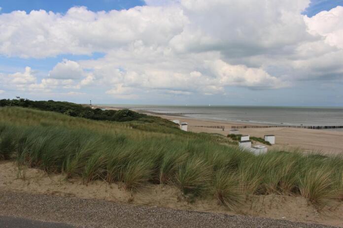 Niederlande, Zeeland, Meer, Strand, Urlaub Niederlande, Zeeland, Meer, Strand, Urlaub