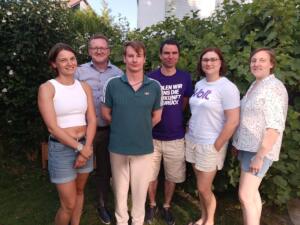 Mehrere straßen in wiesbaden-dotzheim ohne wasserversorgung Mehrere straßen in wiesbaden-dotzheim ohne wasserversorgung