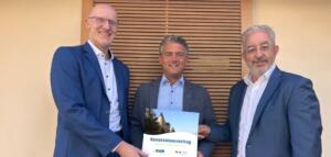 Stadt alzey und die ewr ag verlängern bis 2045