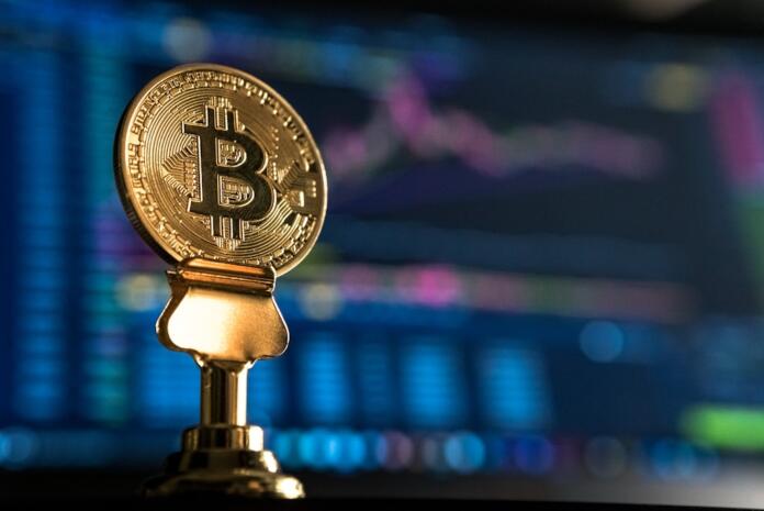 Bitcoin, Kryptowährung