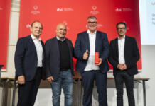 Werner & Mertz Mainz gewinnt Deutschen Verpackungspreis Preisverleihung | Quelle: Werner & Mertz