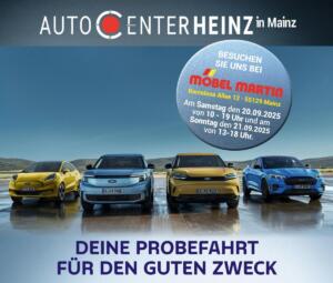 Neue kleinbusse für die verbandsgemeinde rhein-selz Neue kleinbusse für die verbandsgemeinde rhein-selz