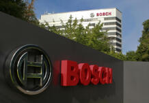 Bosch streicht 13.000 Stellen in Deutschland Bosch Hauptzentrale