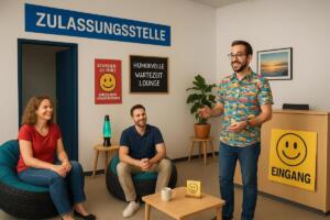 Kommentar: wie die spd die junge generation mit illusionen ködert 1