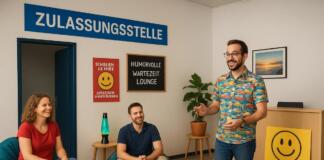 Zulassungsstelle Mainz