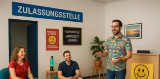Zulassungsstelle Mainz