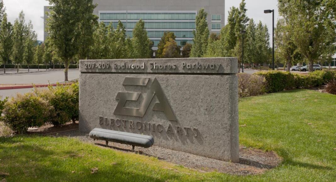 Electronic Arts