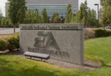 Spiele-Gigant Electronic Arts (EA) für 55 Milliarden verkauft Electronic Arts