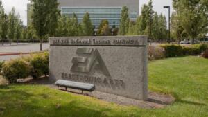 Electronic Arts