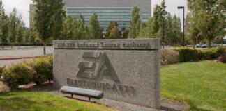 Electronic Arts