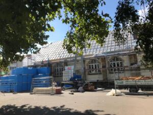 Rheinhessen liest - literatur trifft wein