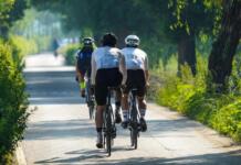 Fahrradstraße in Hechtsheim soll wachsen Fahrrad