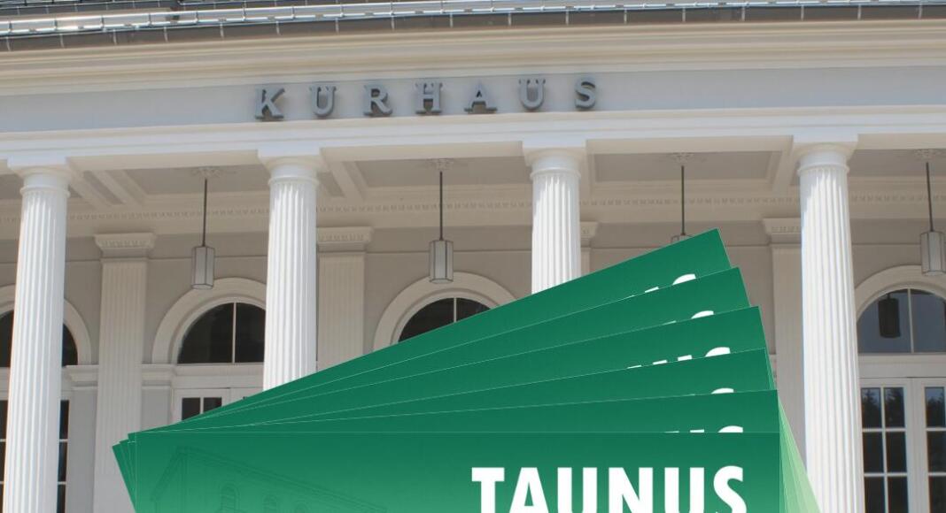 Taunus-Messe Tickets