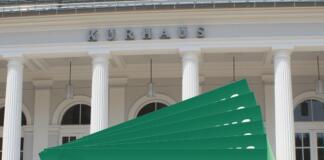 Taunus-Messe Tickets