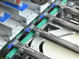 Dienst Packsystems GmbH