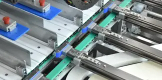 Dienst Packsystems GmbH