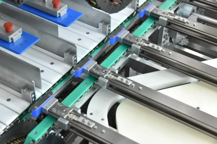 Dienst Packsystems GmbH