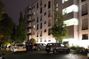 Messerattacke in der mainzer oberstadt