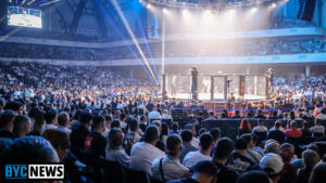 Saisonfinale im garten der brömserburg in rüdesheim