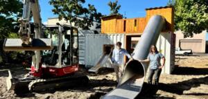 Interims-spielplatz ingelheim