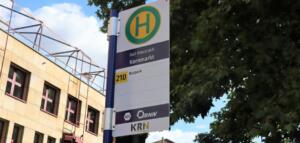 Erneute sperrung vom hechtsheimer tunnel durch brandmeldeanlage