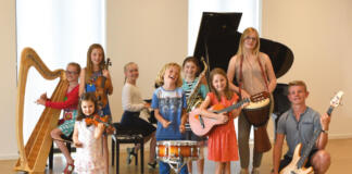 Musikschule Ingelheim - Foto Tanja Labs