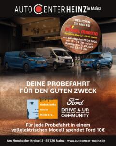 Autocenter Möbel Martin
