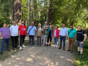 Landeshauptstadt mainz verleiht gutenberg-stipendien 2025
