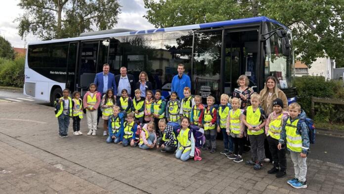 RNN Busschule Grundschule Planig (RNN GmbH, Nasrin Mir Shakkeh)