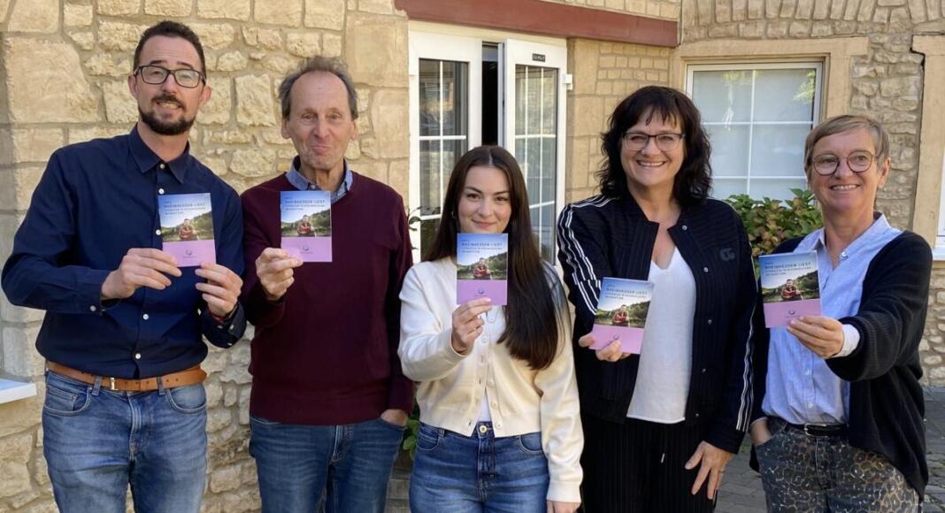 Rheinhessen liest 2025_Programm vorgestellt