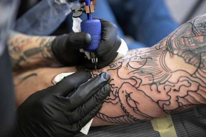 Tattoo