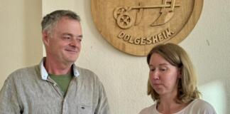 Thomas Held neuer Ortsbürgermeister von Dolgesheim