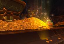 Gold regiert: Wie die WoW-Wirtschaft der echten Welt ähnelt WoW