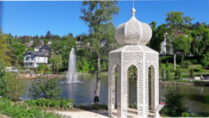 Welthits auf hessisch: live-konzert in bad schwalbach Welthits auf hessisch: live-konzert in bad schwalbach