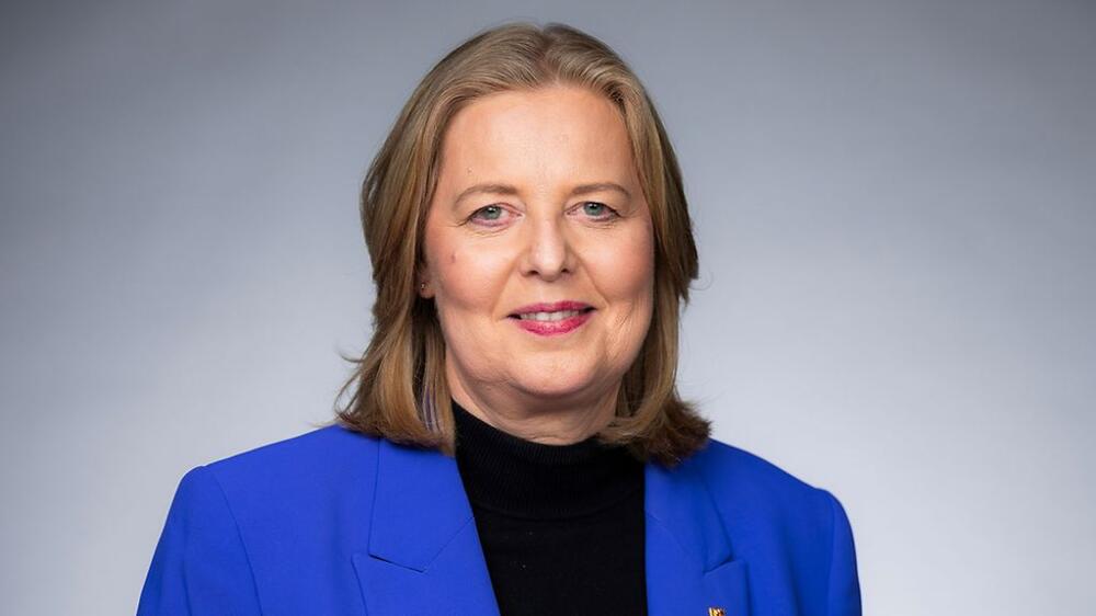 Bärbel Bas