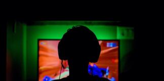 Computer, Gaming, Zocken, Spielen