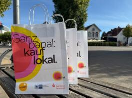 Heimatshoppen Groß-Gerau